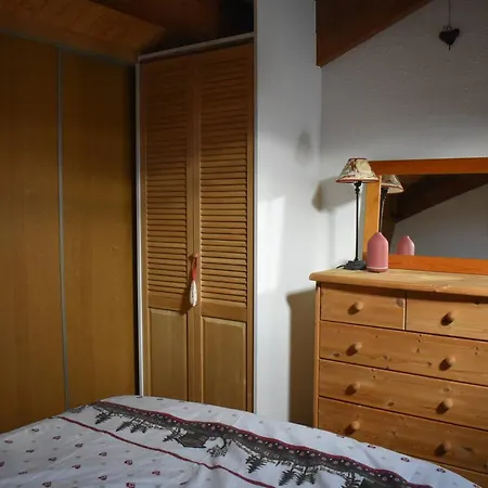 Confortable 2 Pieces En Mezzanine Avec Jardin A Bolquere - Fr-1-592-80 Font-Romeu-Odeillo-Via